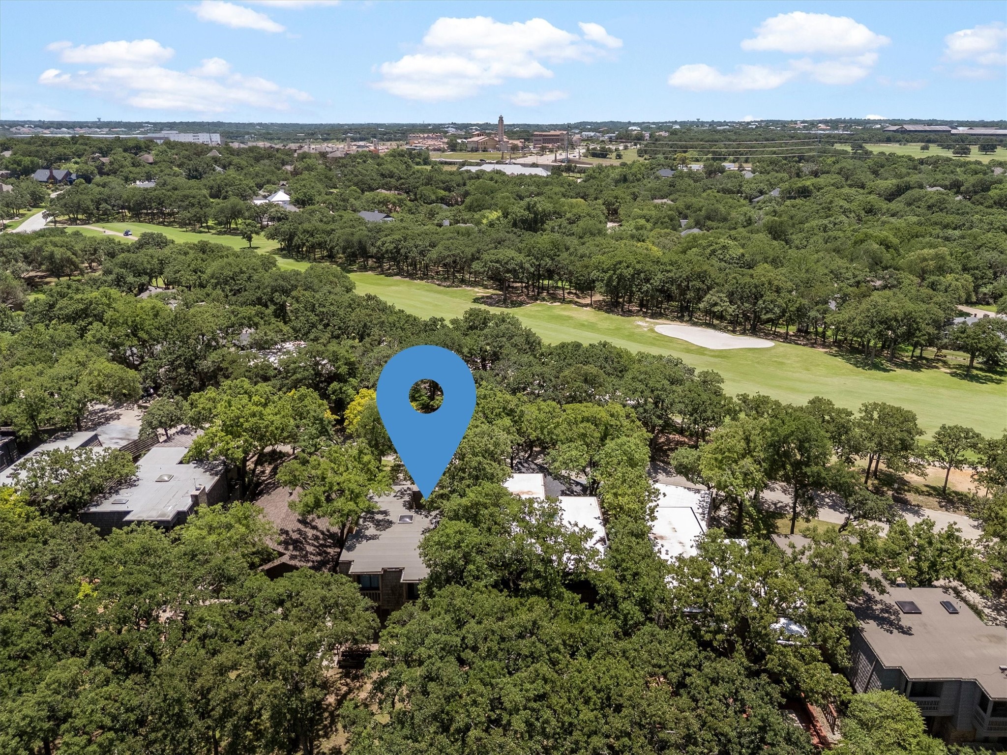 111 Fairway Village Drive Trophy Club TX 76262