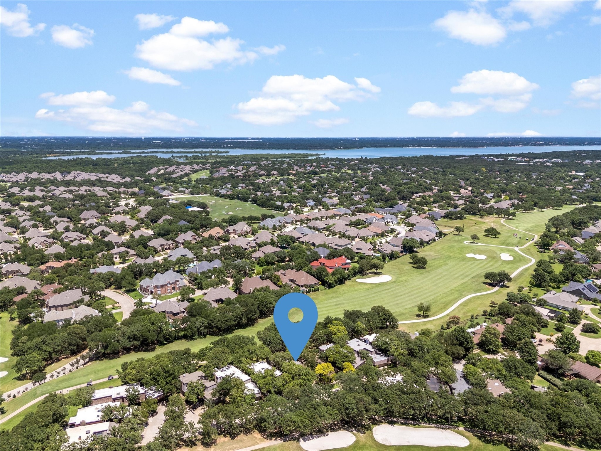 111 Fairway Village Drive Trophy Club TX 76262