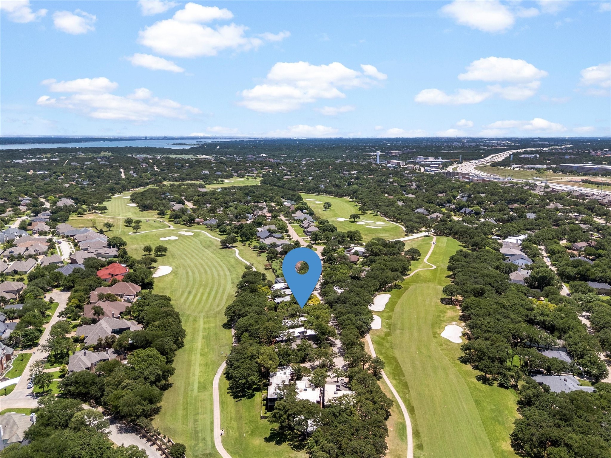 111 Fairway Village Drive Trophy Club TX 76262