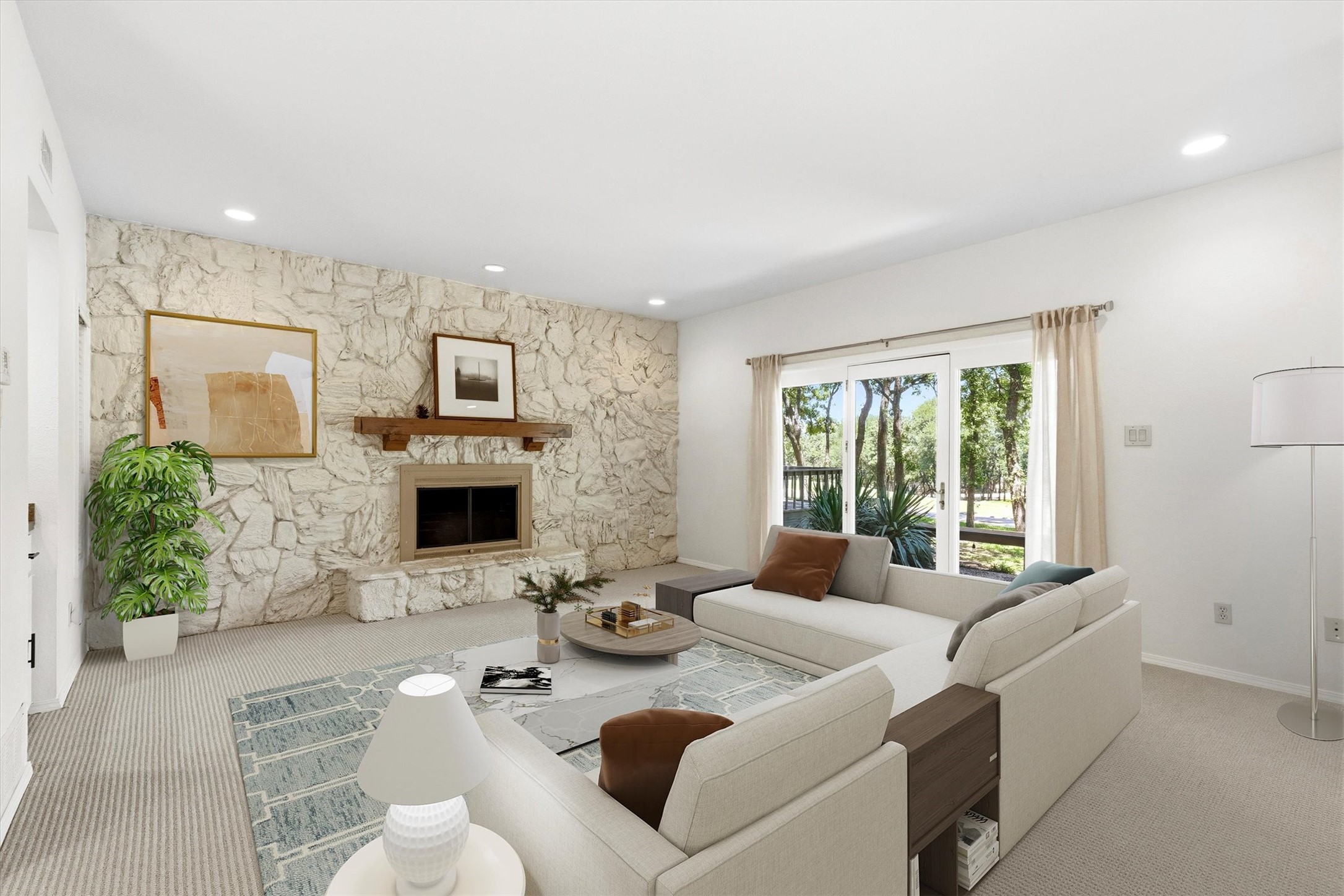 111 Fairway Village Drive Trophy Club TX 76262