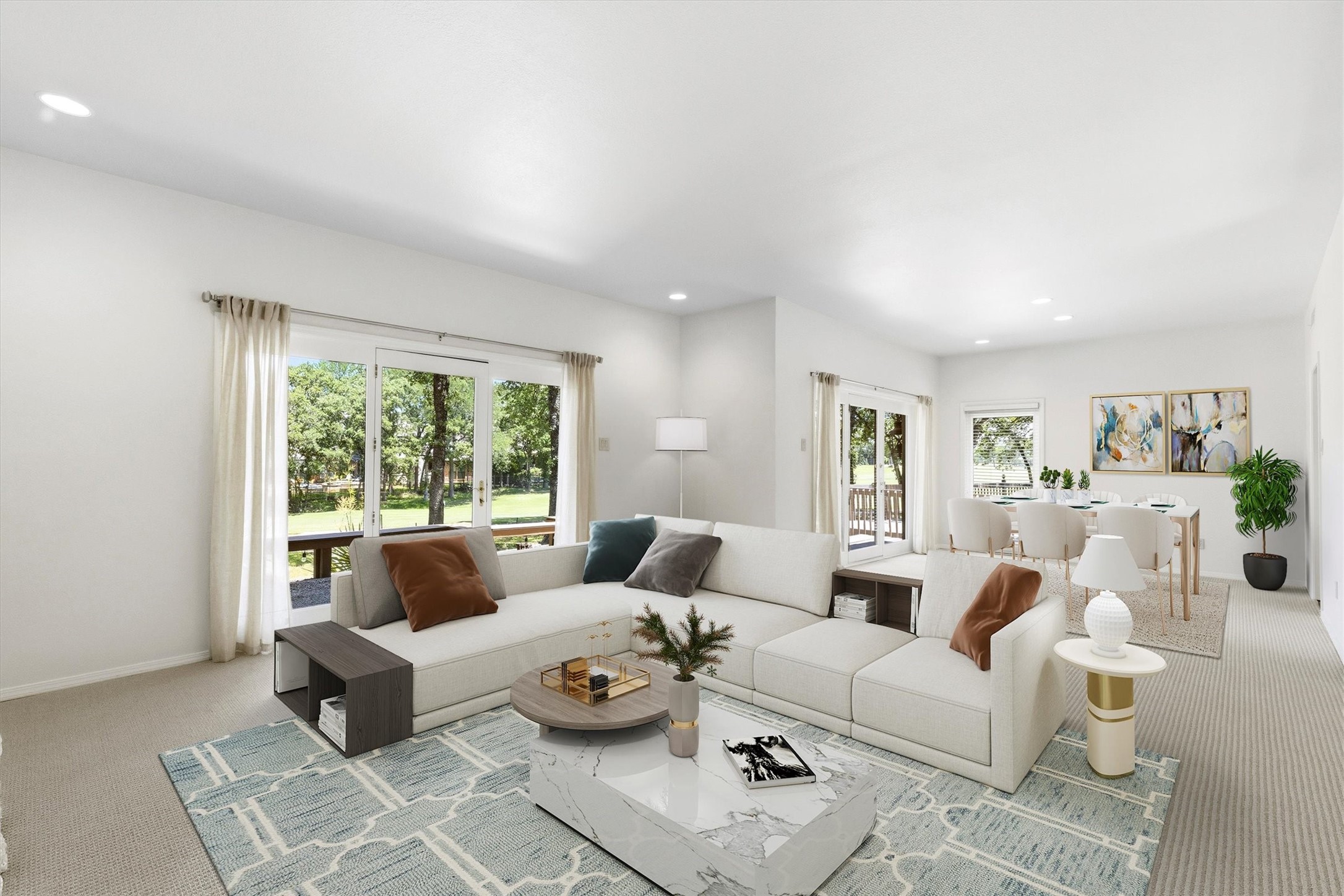 111 Fairway Village Drive Trophy Club TX 76262