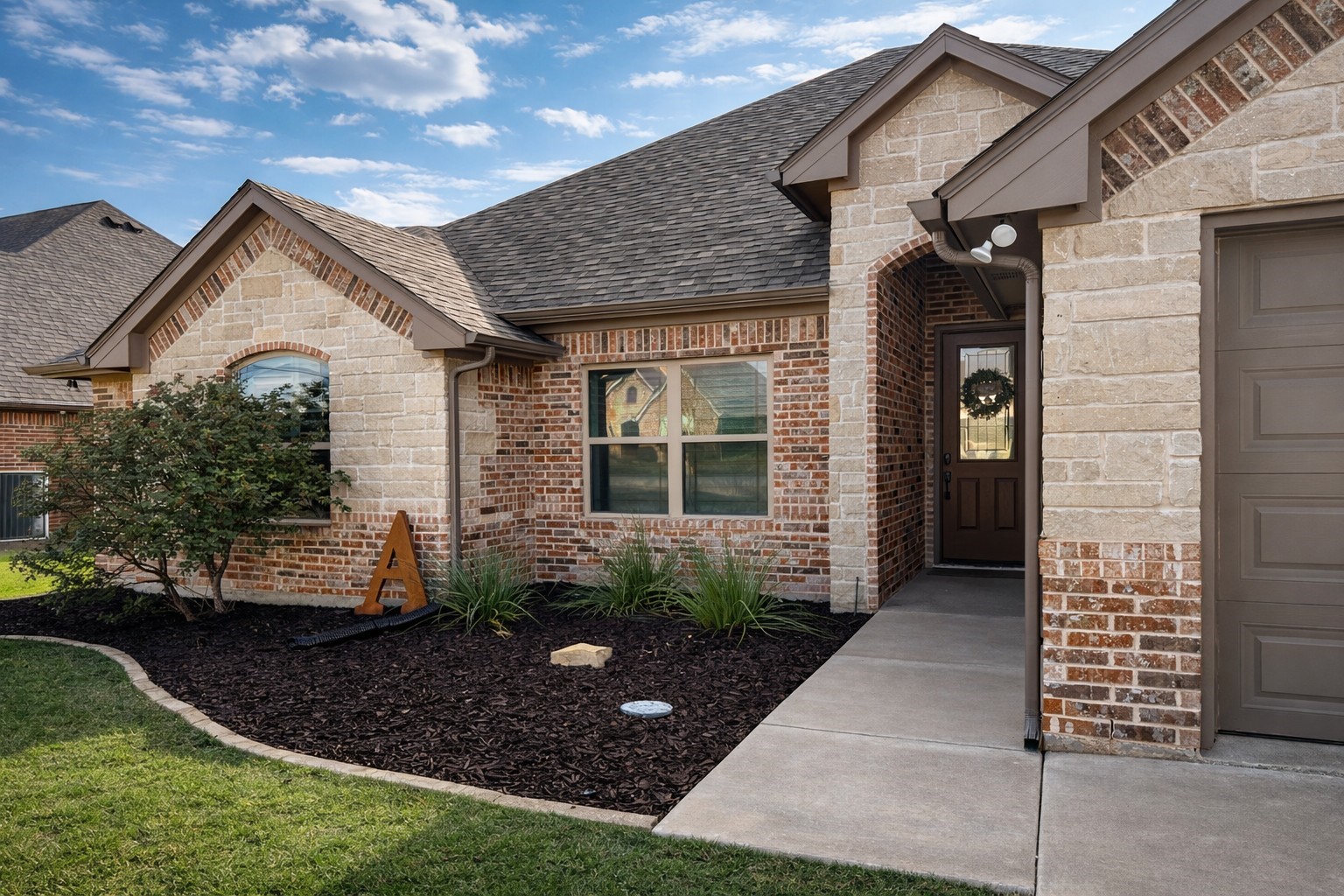 3103 White Horse Court Granbury TX 76049