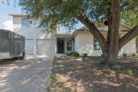 6004 Old Mill Court Watauga TX 76148