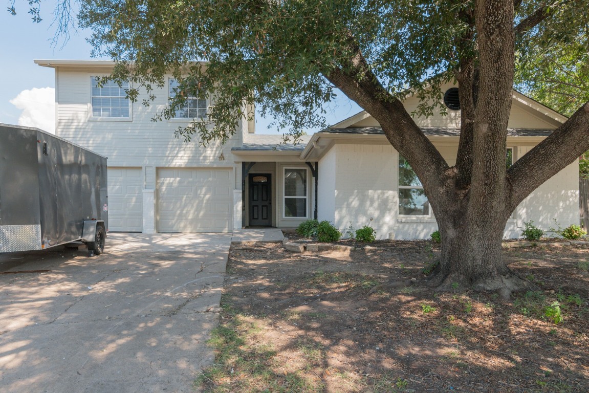 6004 Old Mill Court Watauga TX 76148