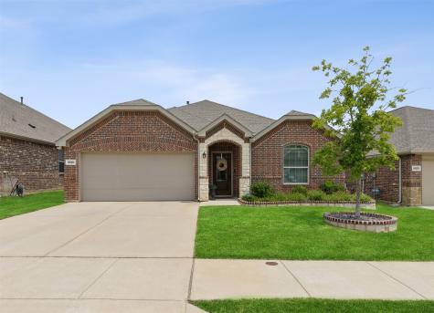 8525 Grand Oak Road Fort Worth TX 76123