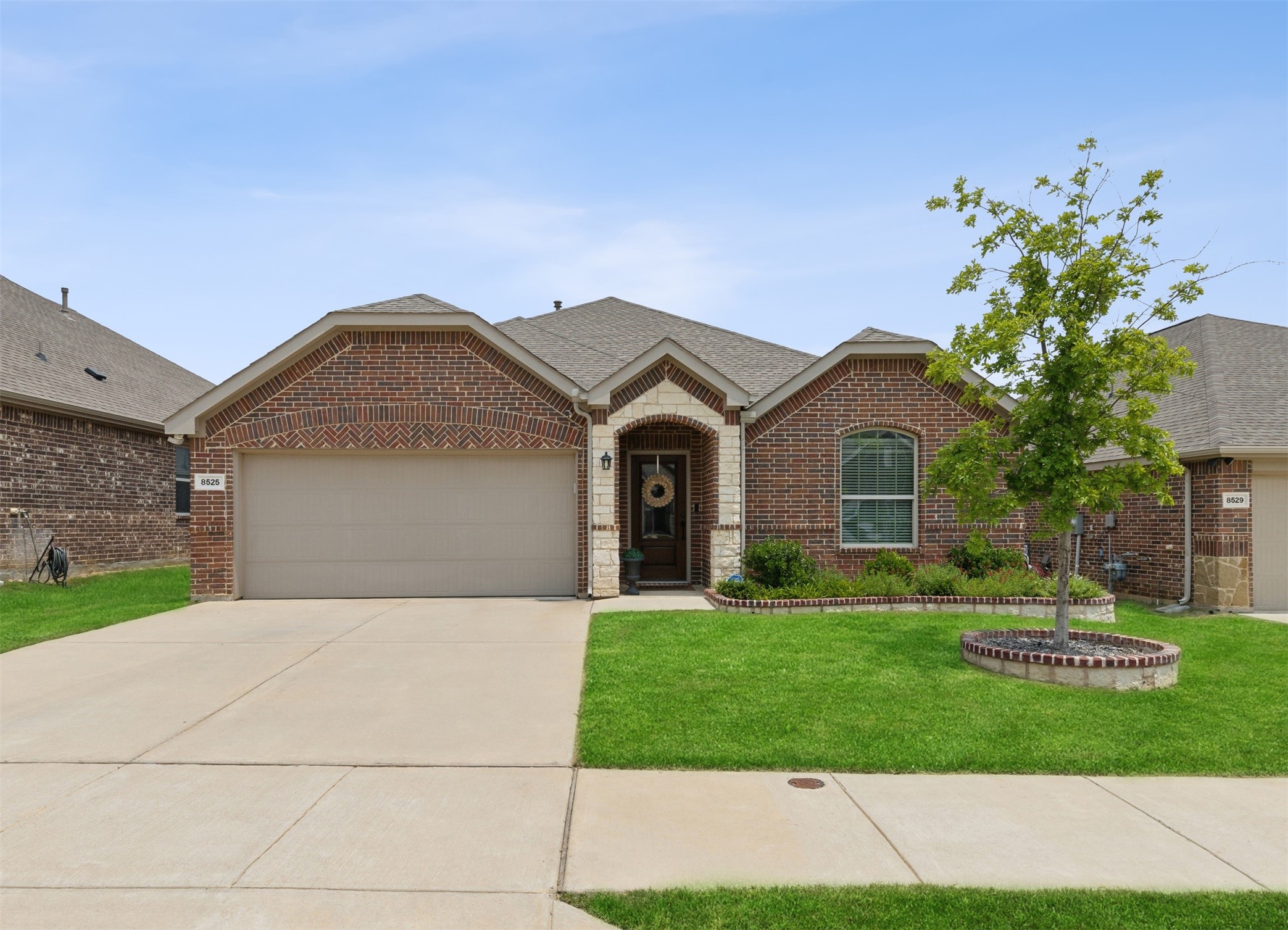 8525 Grand Oak Road Fort Worth TX 76123