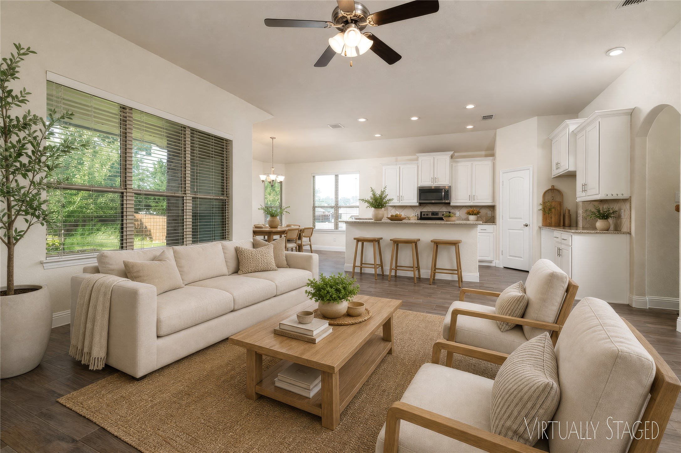 3716 Jazmine Drive Forest Hill TX 76140