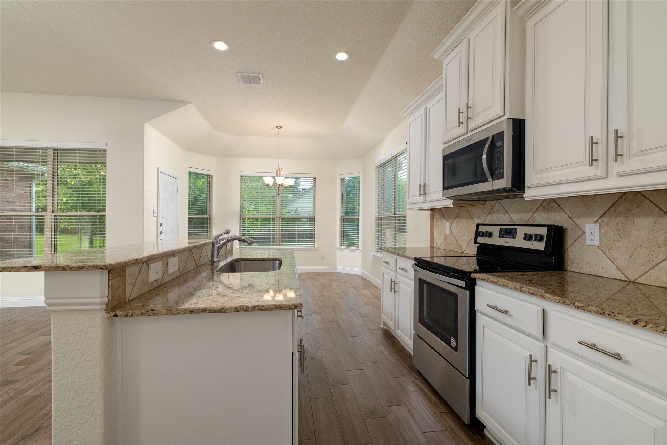 3716 Jazmine Drive Forest Hill TX 76140