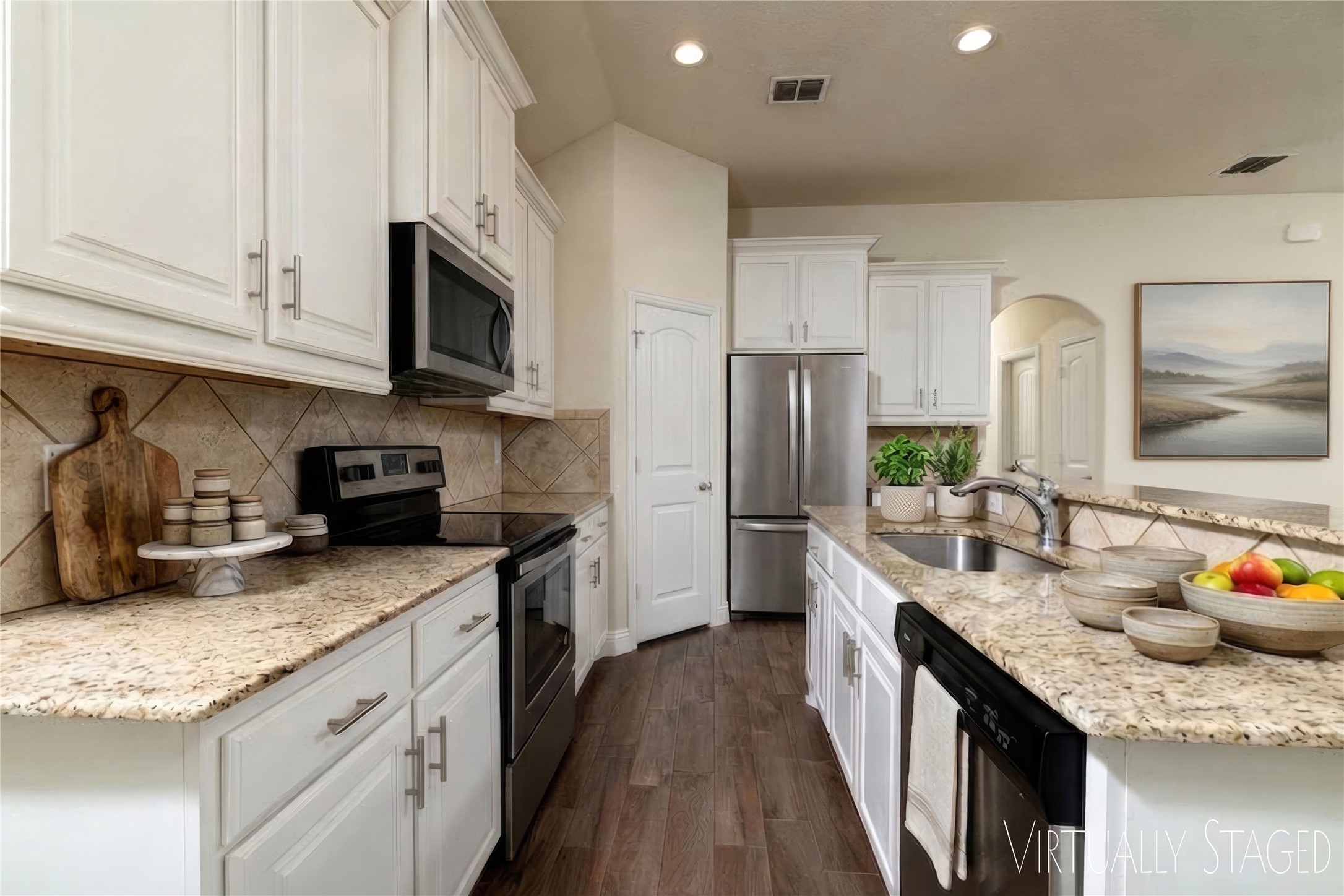 3716 Jazmine Drive Forest Hill TX 76140