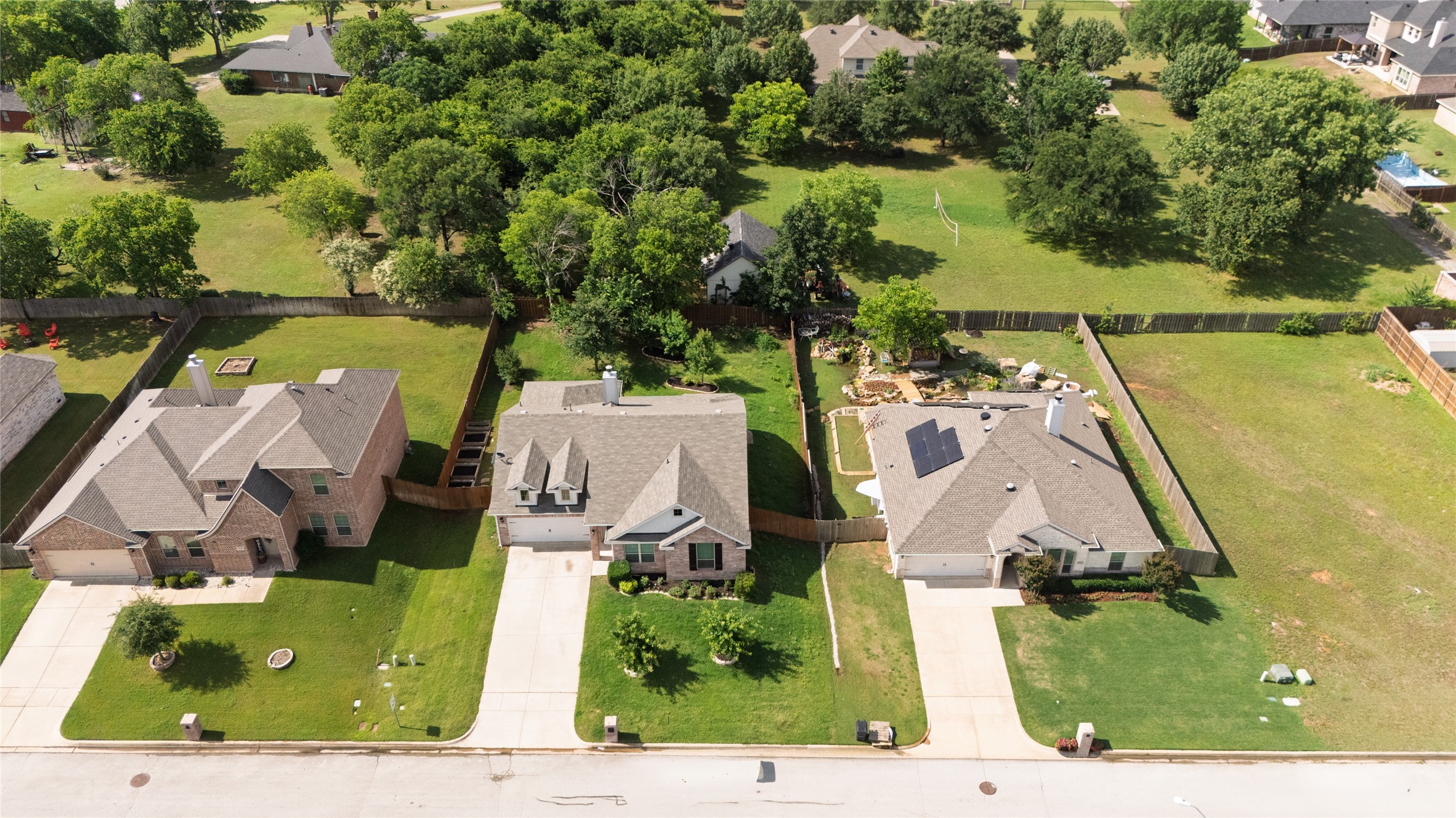 3716 Jazmine Drive Forest Hill TX 76140