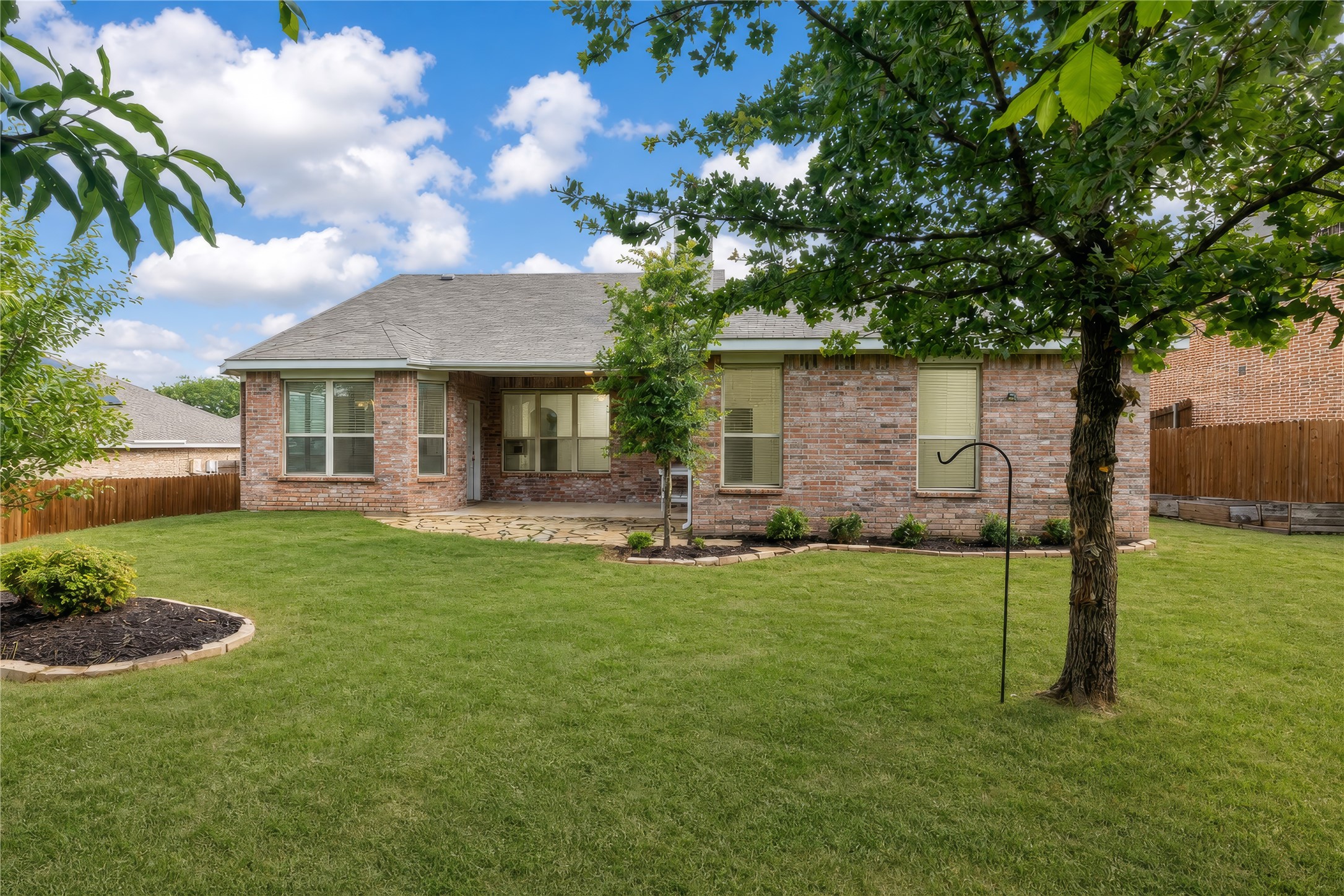 3716 Jazmine Drive Forest Hill TX 76140