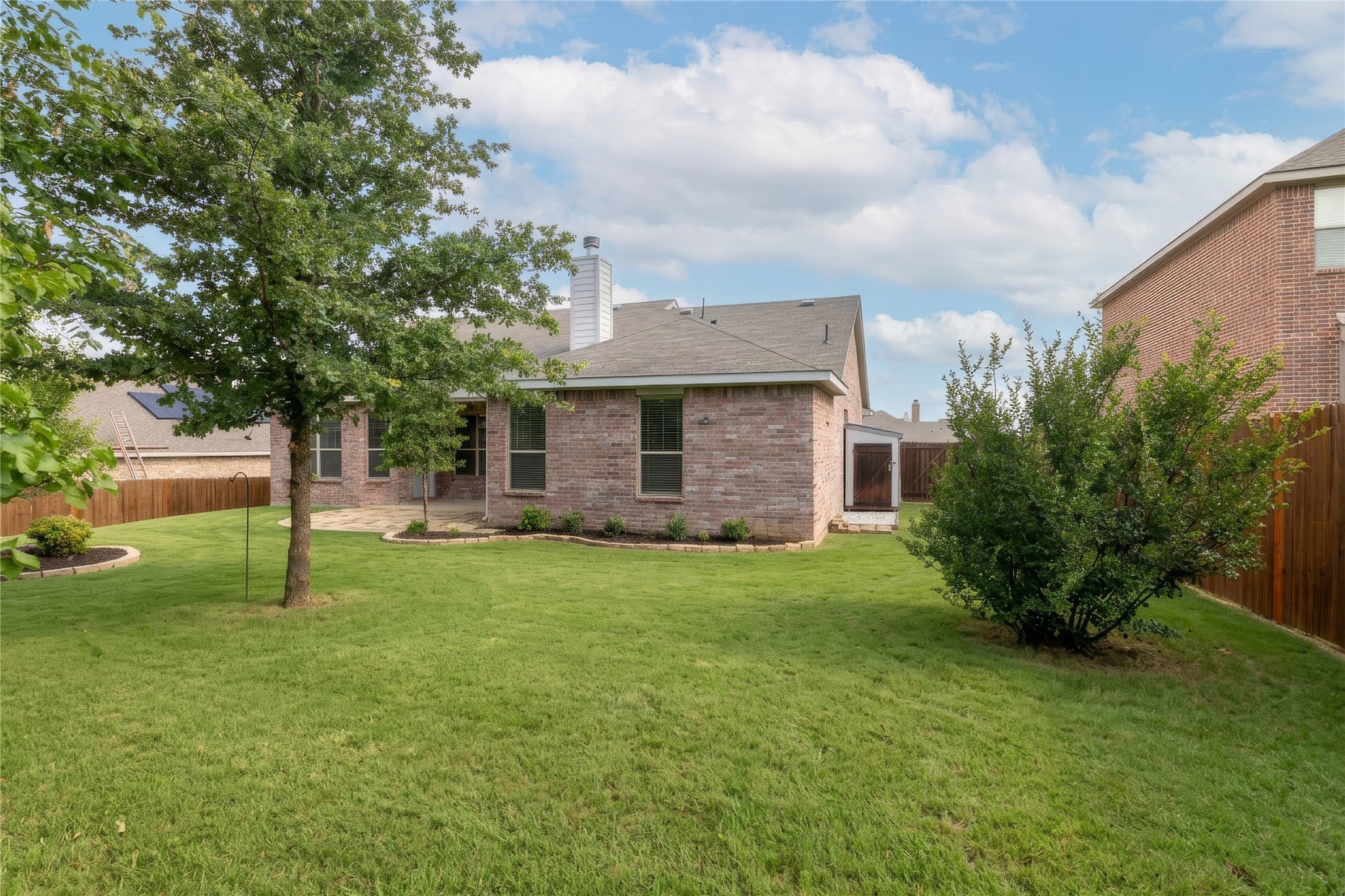 3716 Jazmine Drive Forest Hill TX 76140