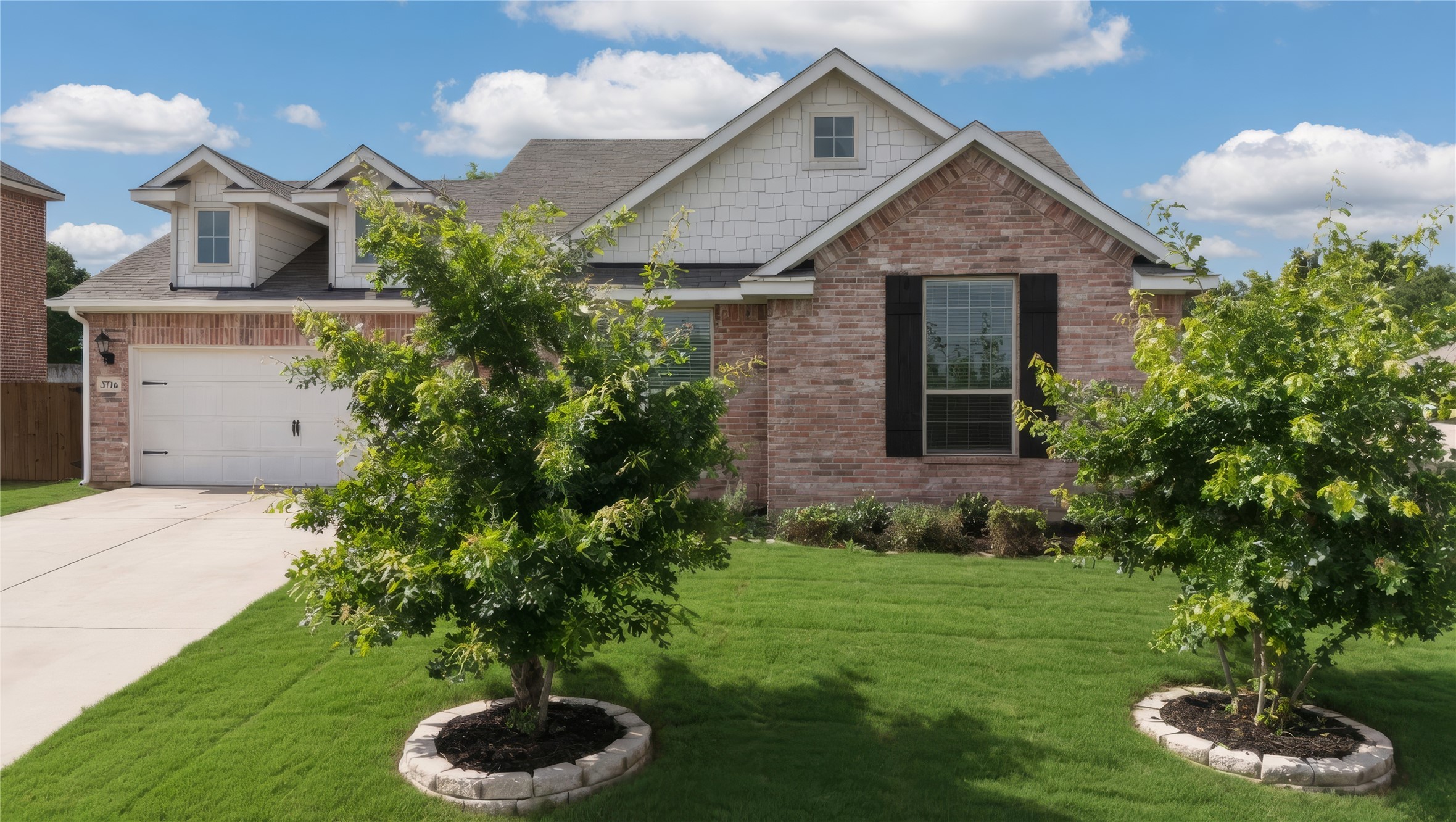 3716 Jazmine Drive Forest Hill TX 76140