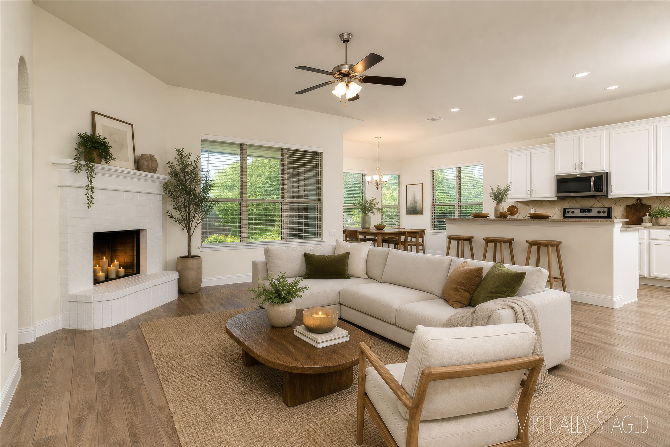 3716 Jazmine Drive Forest Hill TX 76140