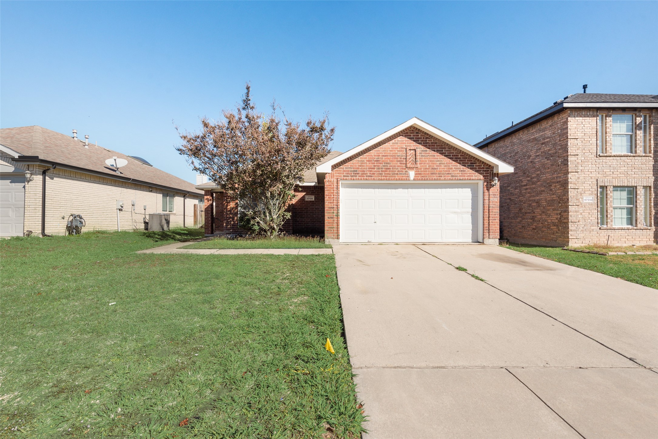 9708 Westmere Lane Fort Worth TX 76108