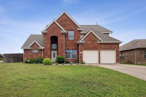 1301 Taren Trail Wylie TX 75098