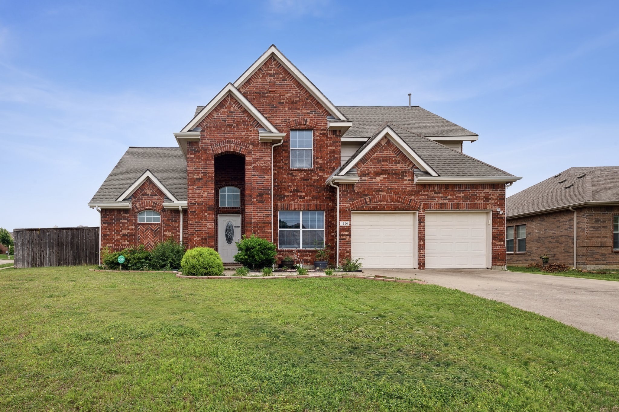 1301 Taren Trail Wylie TX 75098