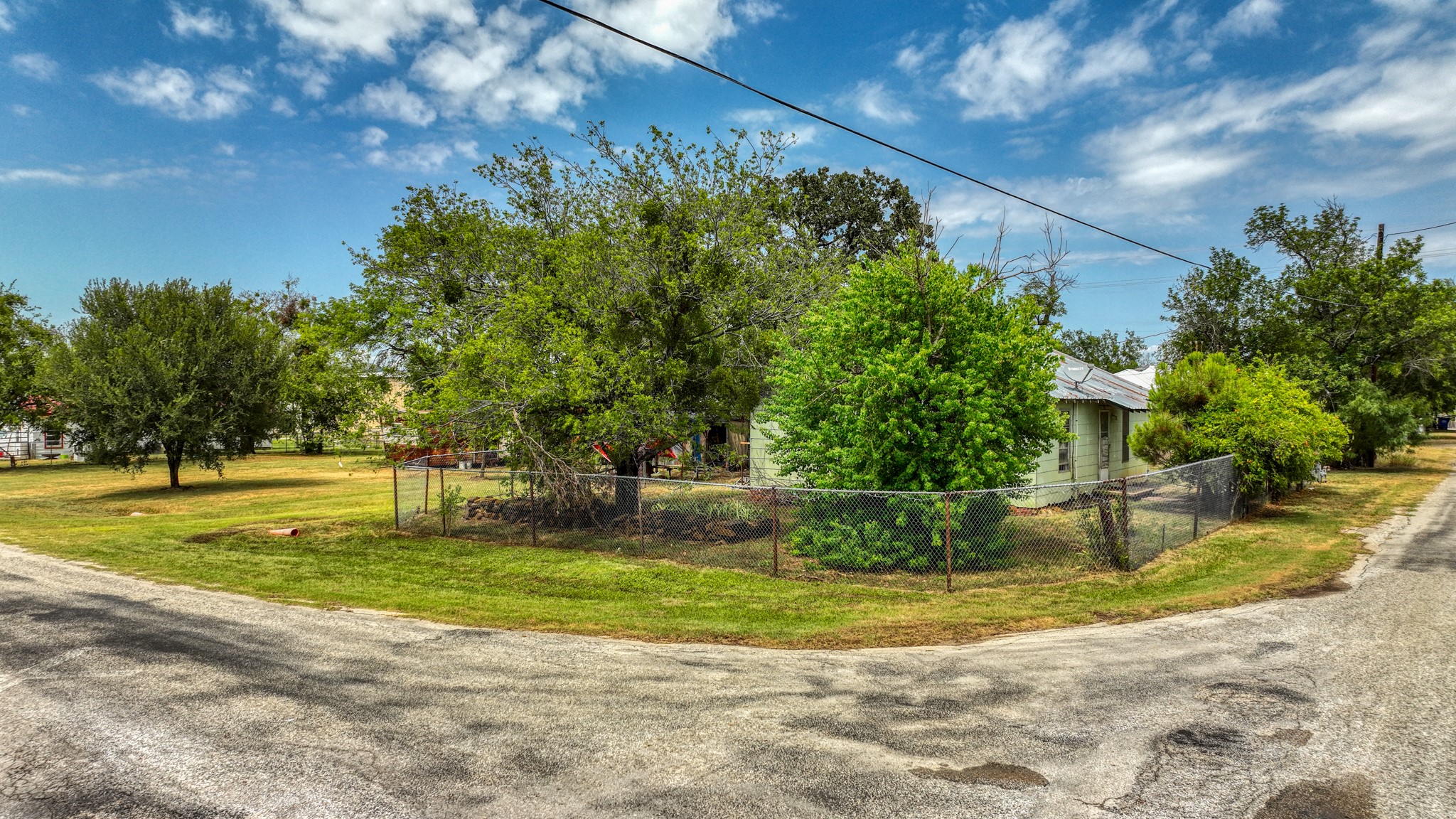 62 Travis Street Santo TX 76472
