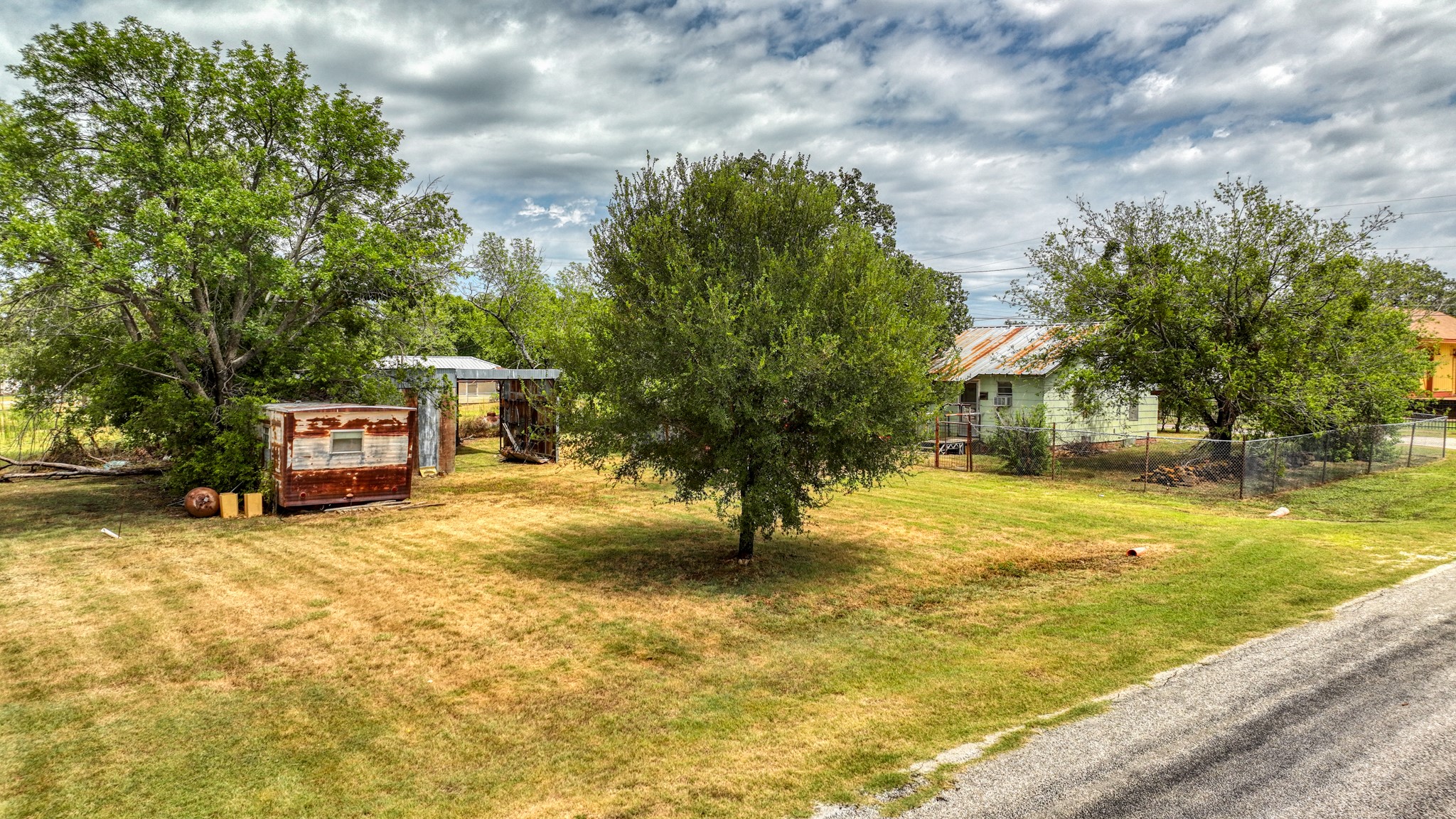 62 Travis Street Santo TX 76472