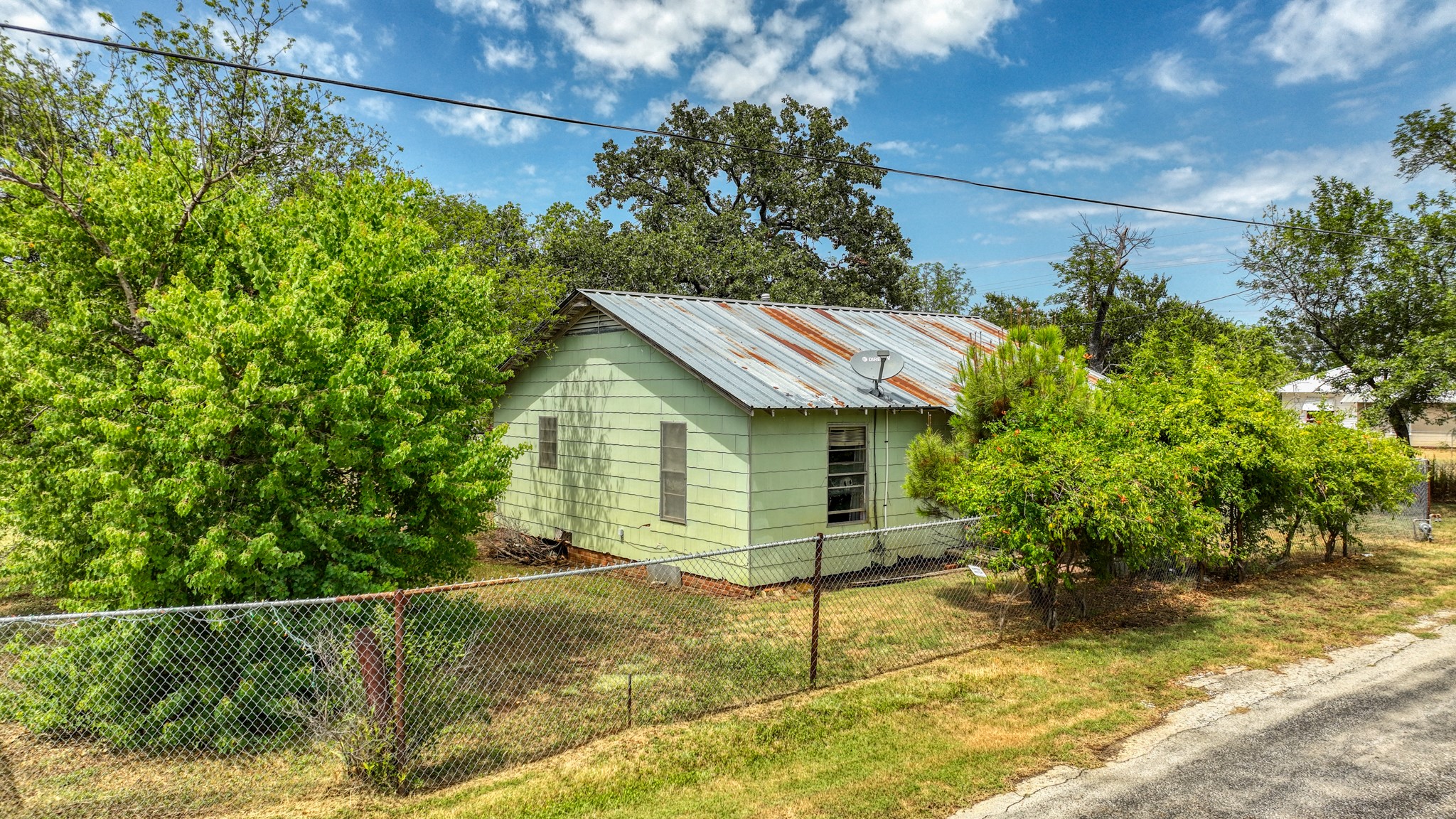 62 Travis Street Santo TX 76472
