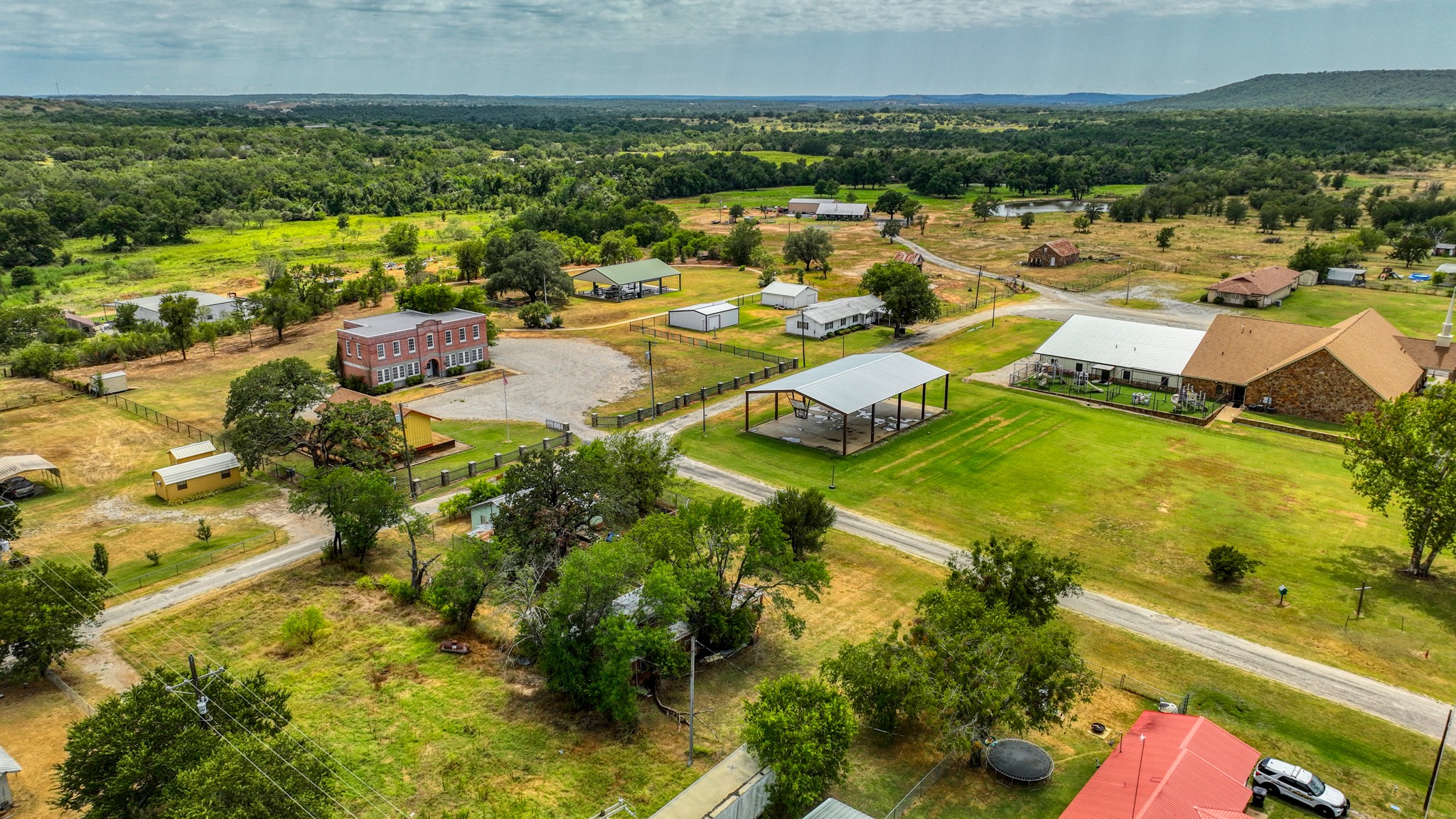 62 Travis Street Santo TX 76472