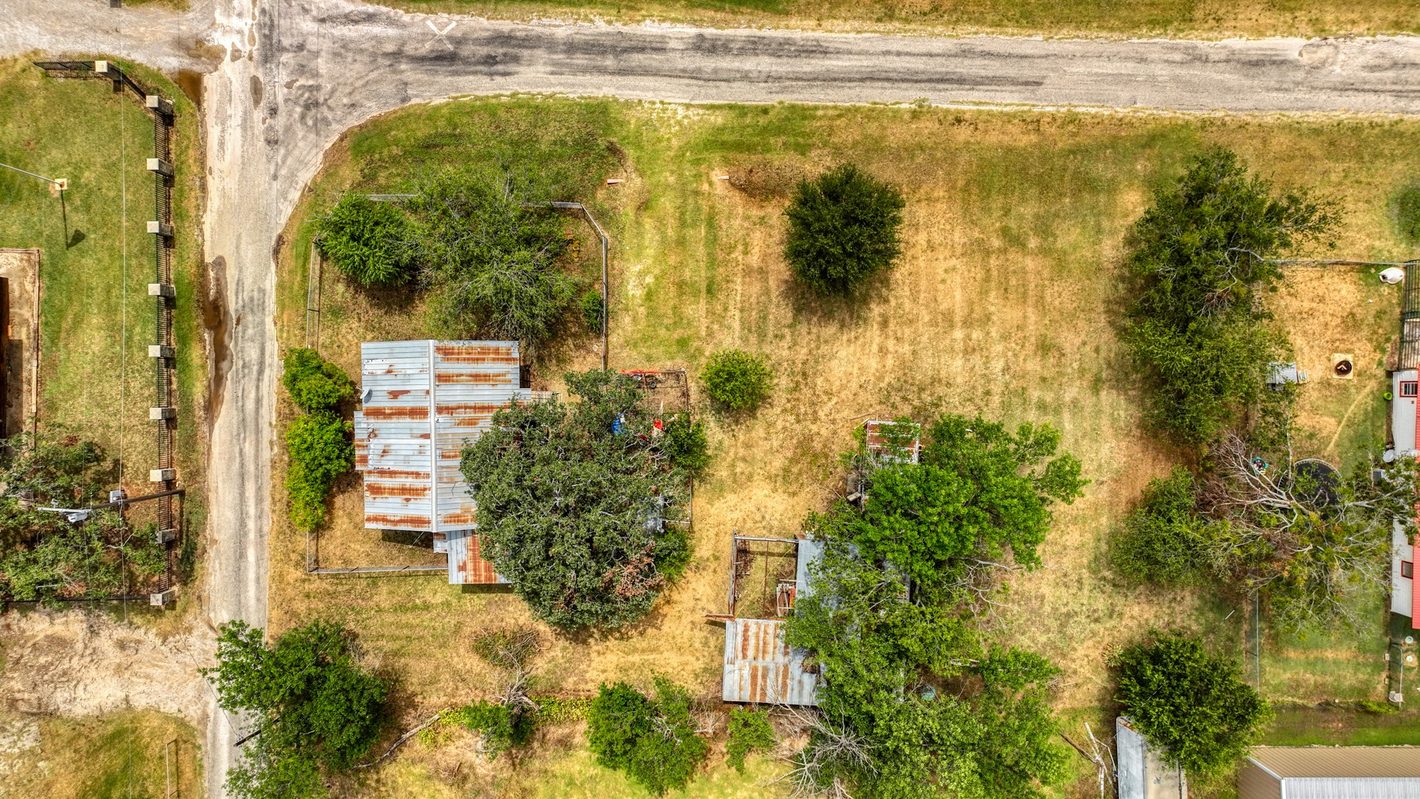 62 Travis Street Santo TX 76472