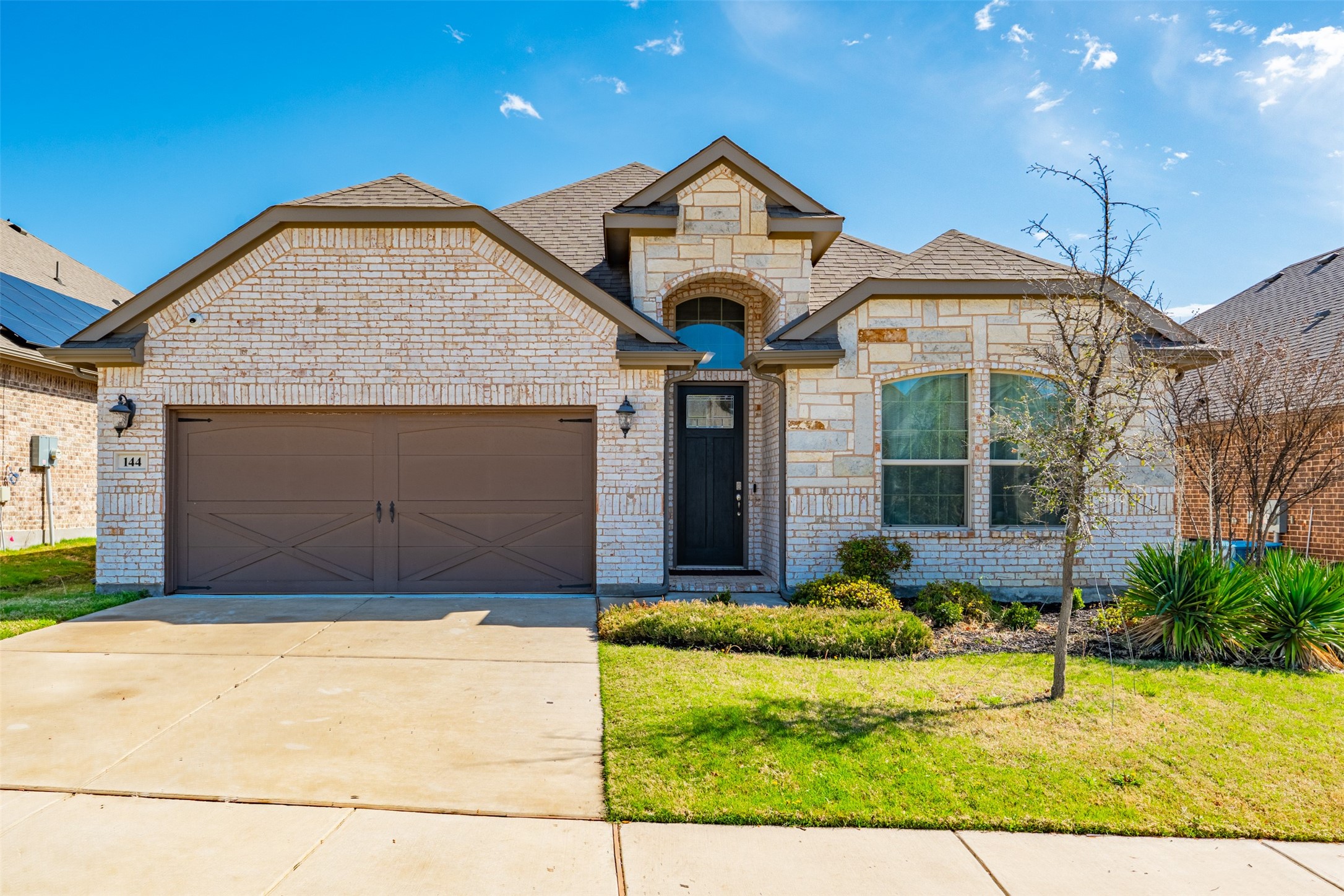 144 Crimson Sky Court Aledo TX 76008