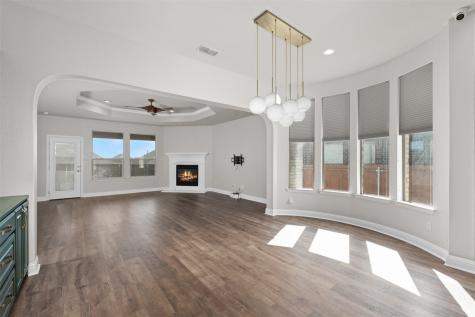 144 Crimson Sky Court Aledo TX 76008