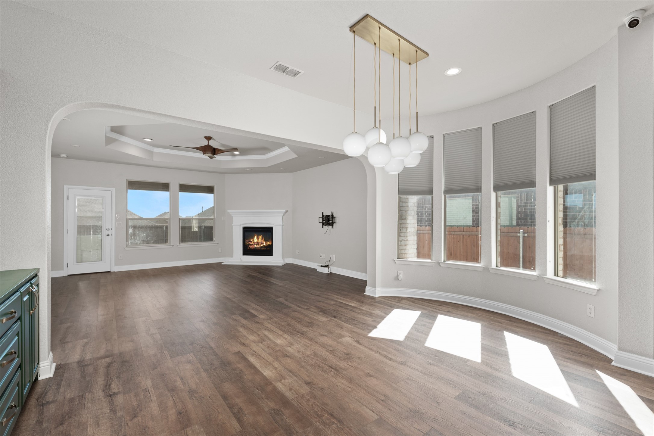 144 Crimson Sky Court Aledo TX 76008