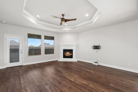 144 Crimson Sky Court Aledo TX 76008