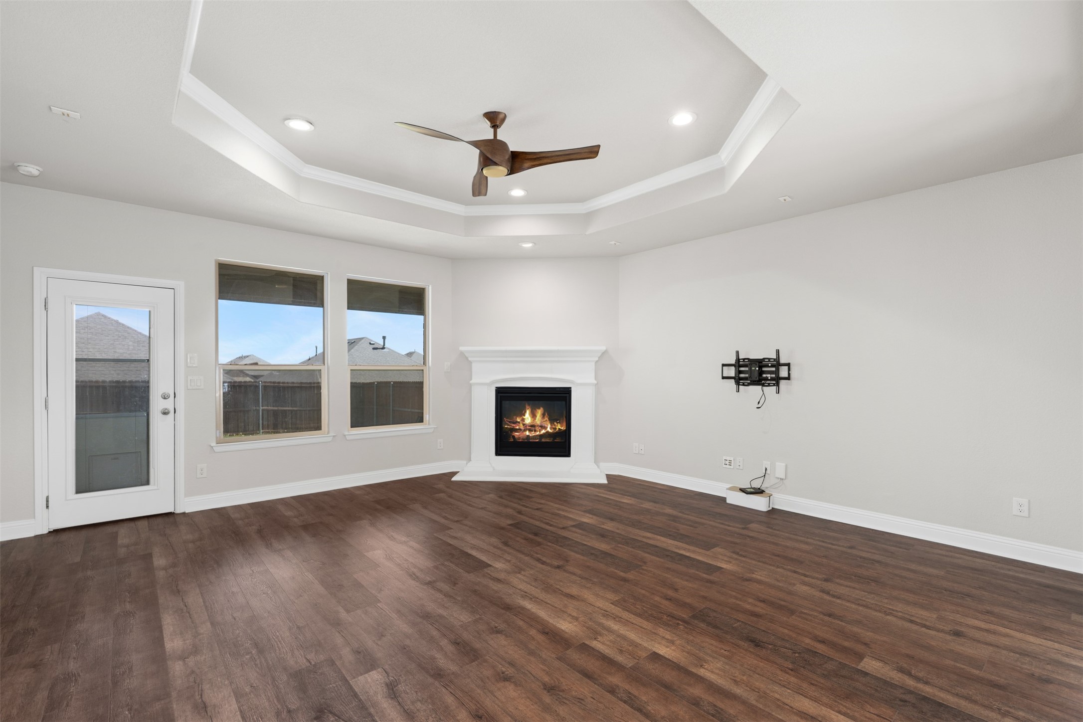 144 Crimson Sky Court Aledo TX 76008