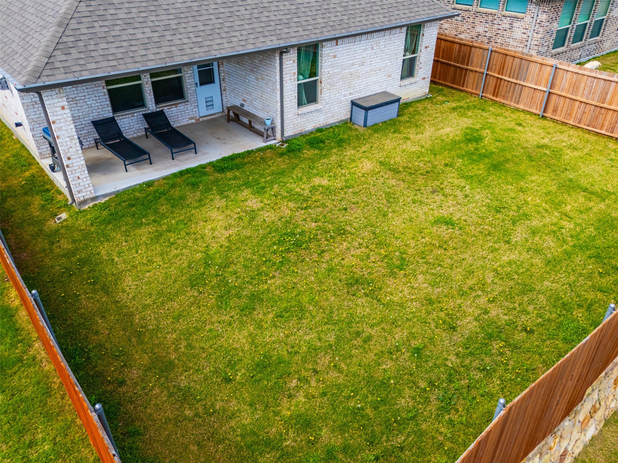 144 Crimson Sky Court Aledo TX 76008