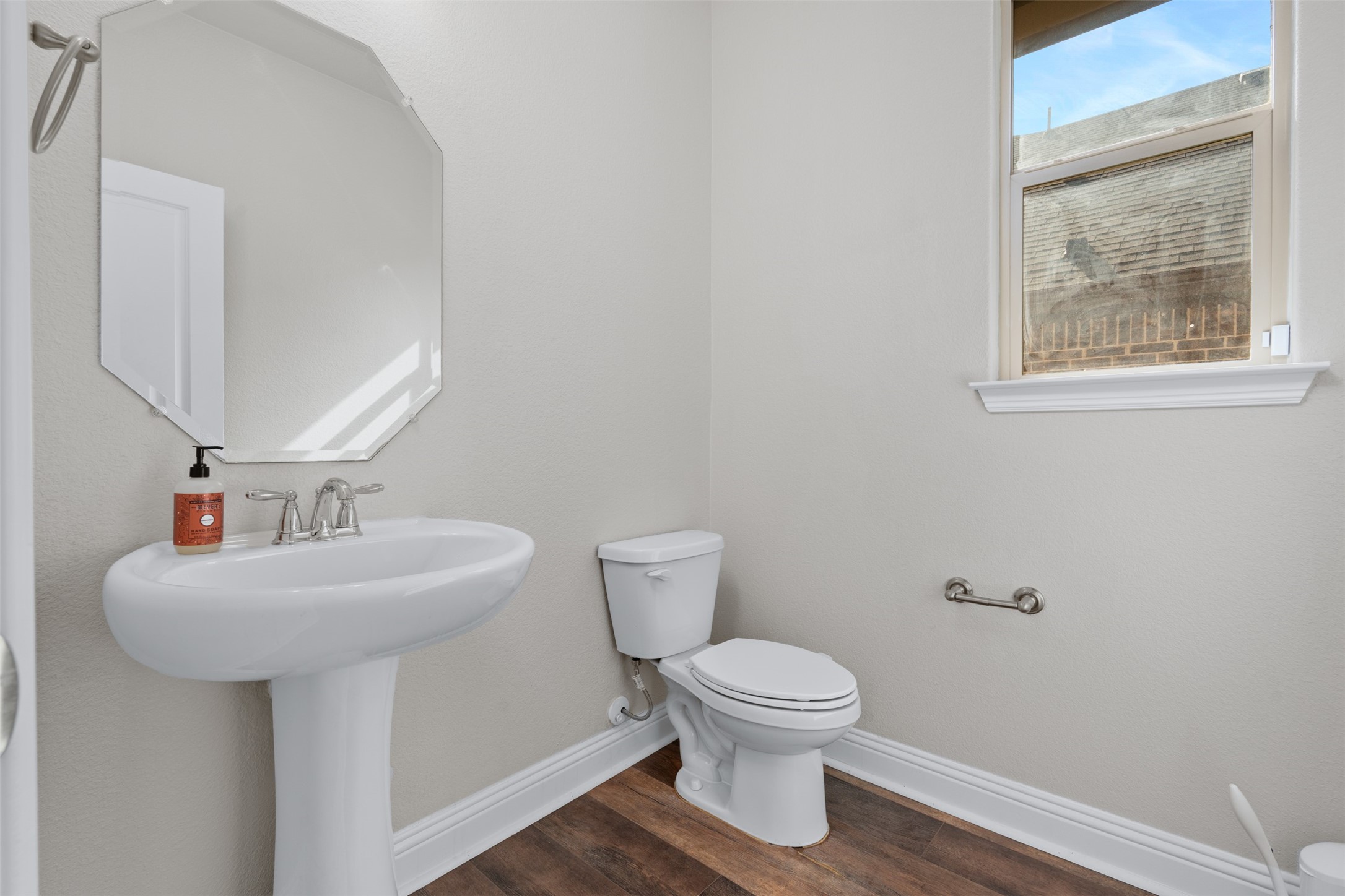 144 Crimson Sky Court Aledo TX 76008