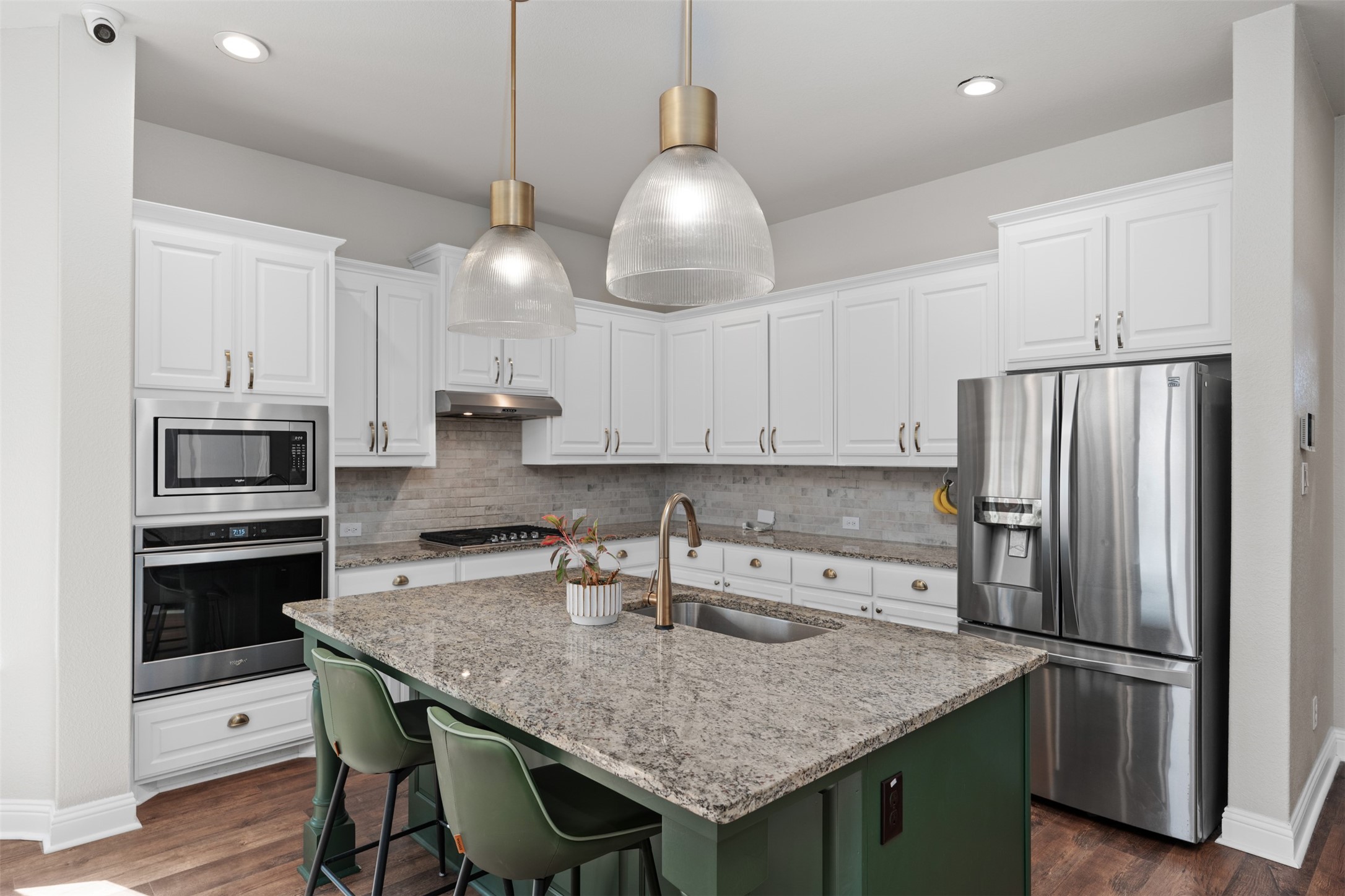 144 Crimson Sky Court Aledo TX 76008