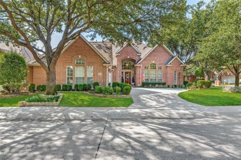 5909 Autumn Point Drive Mckinney TX 75072
