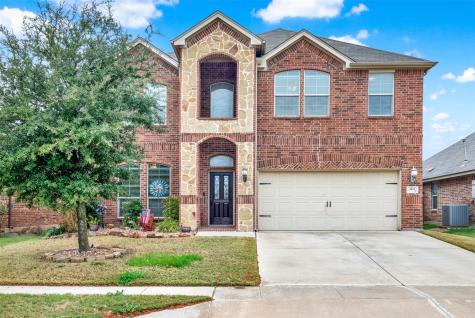 6013 Warmouth Drive Fort Worth TX 76179