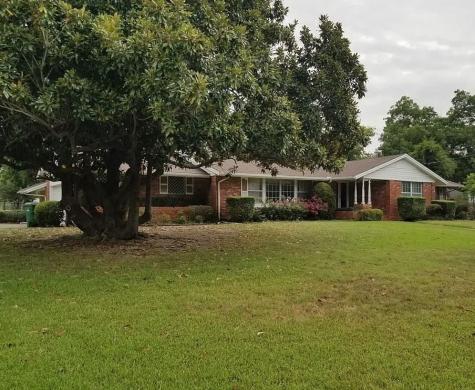 2400 Park Street Greenville TX 75401