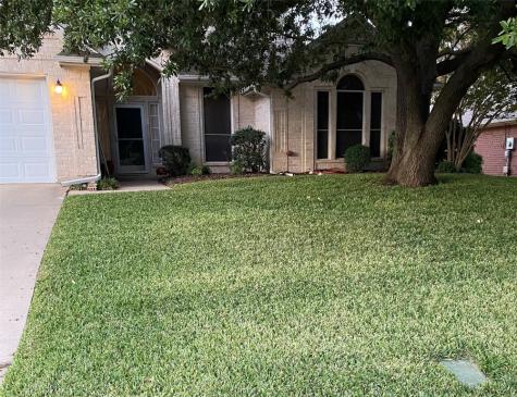 720 Bent Tree Court Hurst TX 76054