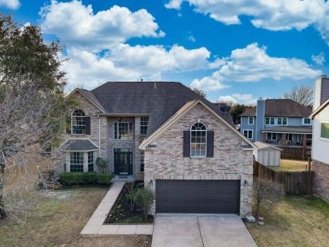 5112 Rio Blanco Court Fort Worth TX 76137