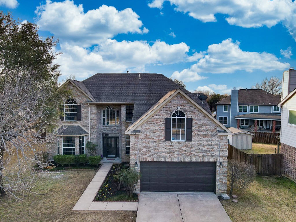 5112 Rio Blanco Court Fort Worth TX 76137