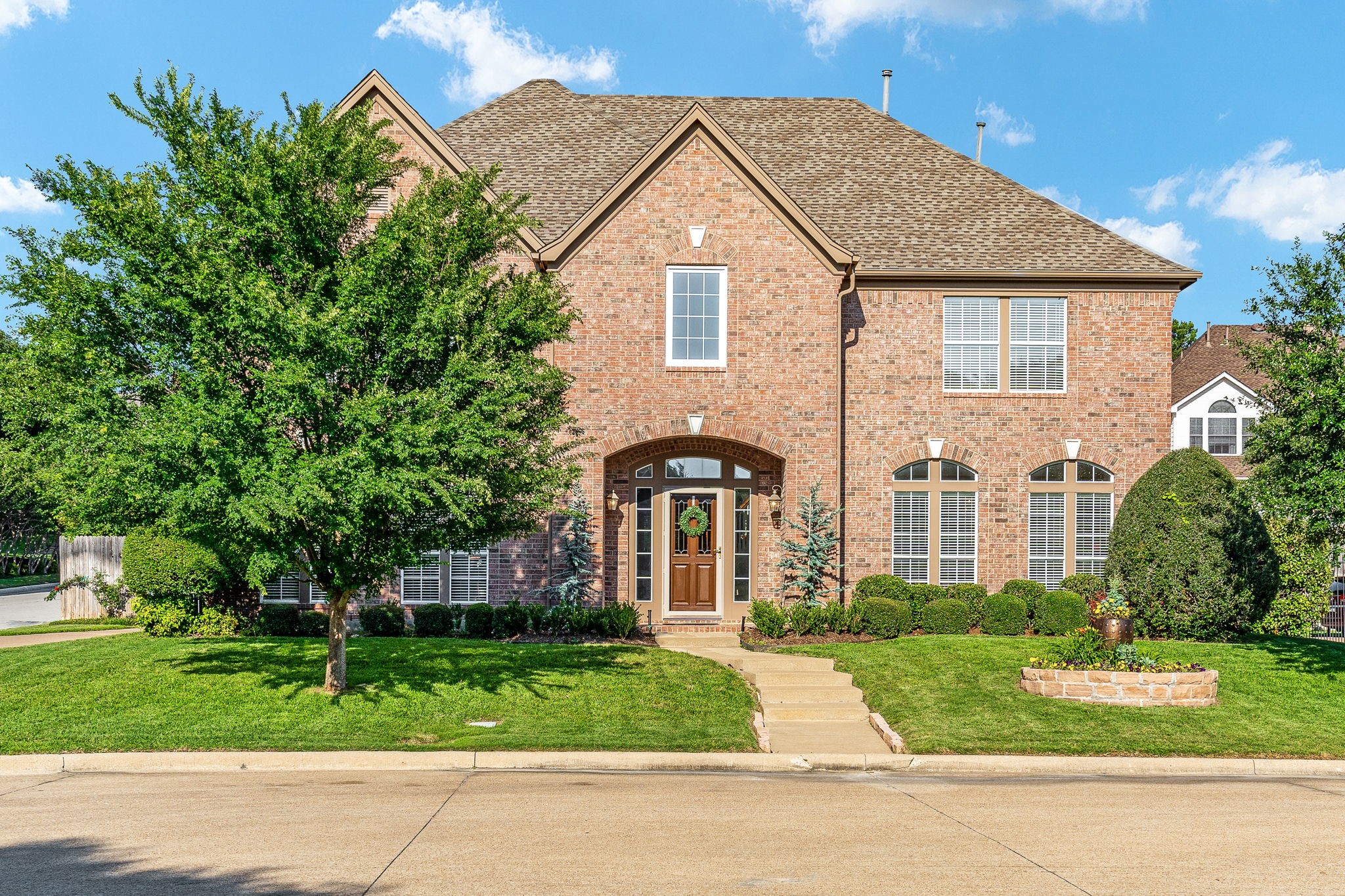8101 Sun Meadows Court Fort Worth TX 76123