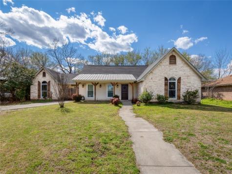 601 N Avenue D Springtown TX 76082