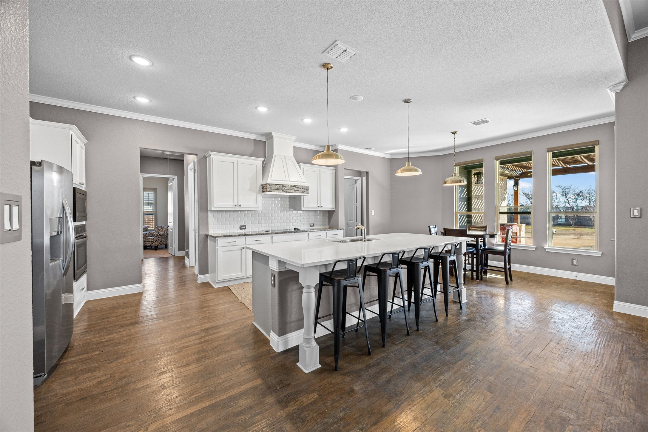 117 Vail Lane Waxahachie TX 75167