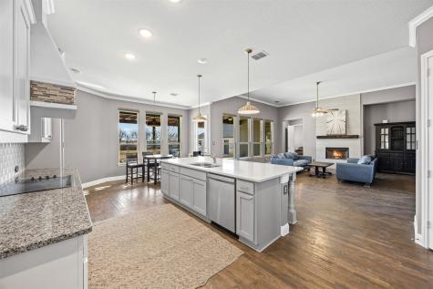 117 Vail Lane Waxahachie TX 75167