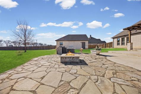 117 Vail Lane Waxahachie TX 75167
