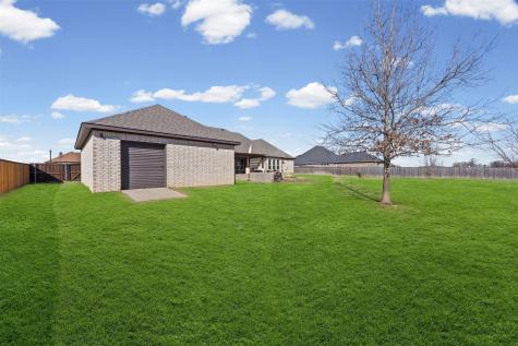 117 Vail Lane Waxahachie TX 75167
