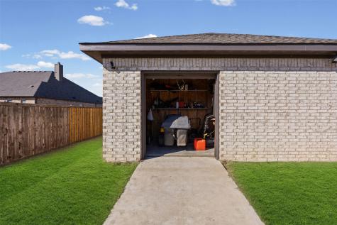117 Vail Lane Waxahachie TX 75167