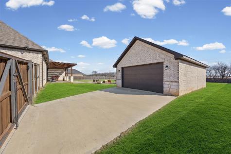117 Vail Lane Waxahachie TX 75167