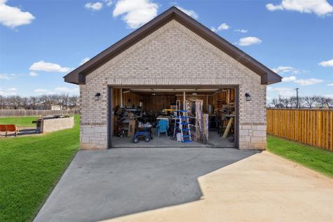 117 Vail Lane Waxahachie TX 75167