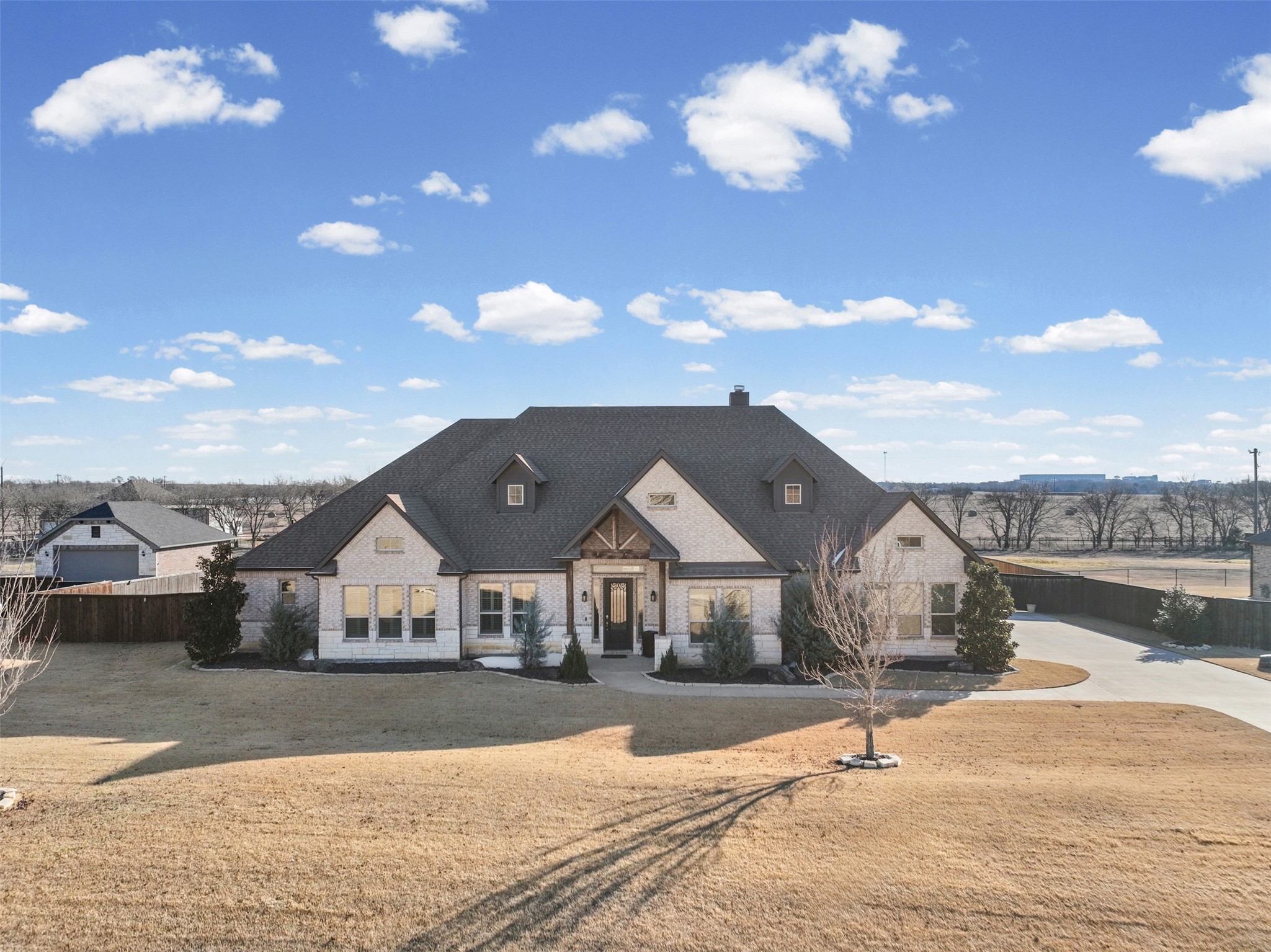117 Vail Lane Waxahachie TX 75167